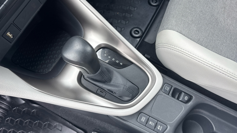 Toyota Yaris 1.5 Hybrid Excel 5dr CVT Hybrid Hatchback